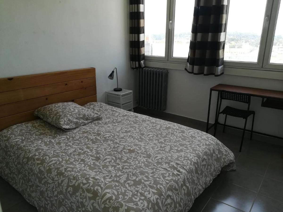 Tout Confort Toulon Centre Appartement 3 Chambres, Vue Sur La Rade Exteriér fotografie